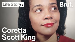 The Life of Coretta Scott King [upl. by Loyce35]