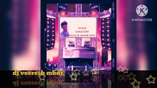 bahoma bothal EDM mix by dj veeresh mbnr call 9014509519 [upl. by Pfeifer]