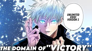 Jujutsu Kaisen Chapter 227 HINDI [upl. by Onitnelav950]