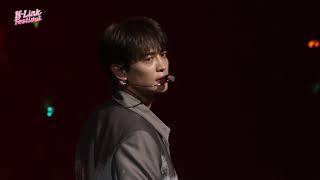 Minho  Heartbreak 2024 KLink Festival ENG SUBS [upl. by Croydon824]