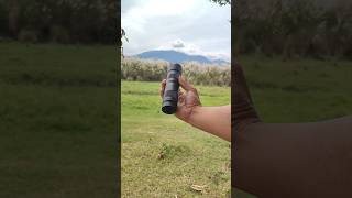 Video Test Apexel 20×40 Cinematography apexellens apexel apexel18× kabagis [upl. by Honor]