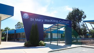 Life and Legacy of Mary MacKillop [upl. by Gotthard]