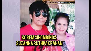 PARNA amp EMENI SIMBOLON KOREM S amp SUZANNA RUTH P [upl. by Alberic589]