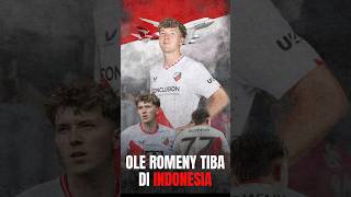 Ole Romeny Tiba di Indonesia [upl. by Pomfret]