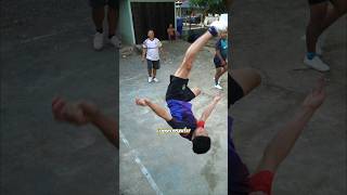 sepak takraw reaction [upl. by Notnirt92]