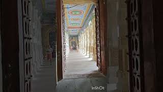 Rameshwara templeTamilnadu [upl. by Vidovic]