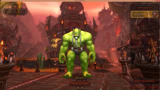 Guia Vendetta WoW 548  Instalacion y Creacion de PJ con BOOST 90  1 World of Warcraft Custom [upl. by Ahsemaj]