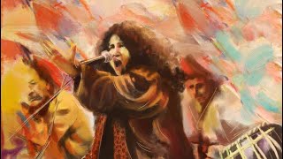 Ik Nuktay Vich Gal Mukdi  Rare Version  Abida Parveen [upl. by Tristan166]