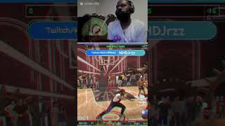 2k25 steals are coming together contentcreator 2kcontentcreator live americanheartassociation [upl. by Jonna]