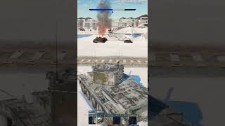 3v1 iN cRoMwELL warthunder [upl. by Mayhew831]