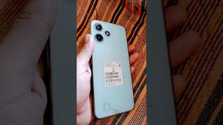 Redmi 12 5g Rs 12999 redmi redmi12 shorts techcr7 urcristiano [upl. by Mickie]