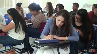 InterUAT – Inician inscripciones en la UAT [upl. by Atteyram]