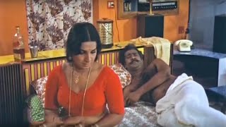 quotഇന്നലത്തെ രാത്രി ഞാൻ ജീവിതത്തിൽ മറക്കില്ലquot  Malayalam Movie Scene  TGRavi  Jayabharathi [upl. by Honorine]