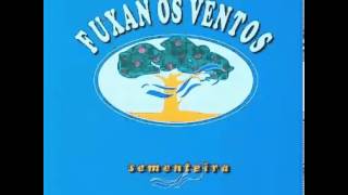 Fuxan os Ventos Carolina [upl. by Anitselec503]