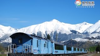 如畫仙境紐西蘭南島10日遊 [upl. by Treblah]