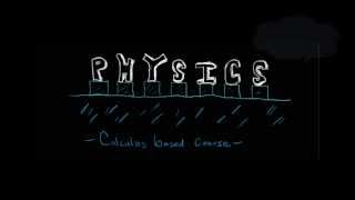 Physics Calculus and Motion [upl. by Mazurek]