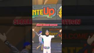 I GOT THE BEST JUMPSHOT in SEASON 2 NBA 2K25😈 nba2k25 [upl. by Allemap337]