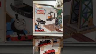 Thomas And Friends USA Toyhunt at Barnes and Noble Florida [upl. by Aiceila]