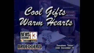 WNYT Commercial Breaks December 5 1997 [upl. by Derrik761]