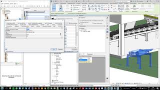 REVIT Syncback  Engineering Base [upl. by Kcira389]