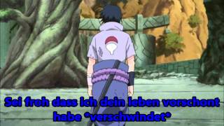 NaruSaku  Mein Wächter Part 11 [upl. by Lucky]