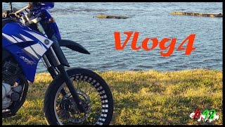 Vlog  50cc 2t  125cc 4t [upl. by Husch]