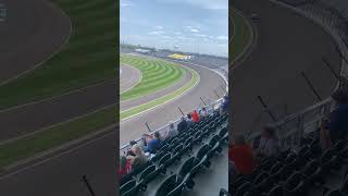 Erik Jones Qualifying Lap  2024 Brickyard 400 Qualifying [upl. by Schechter]