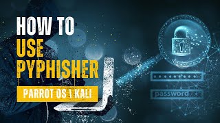 Pyphisher Tutorial  EasytoUse Phishing Tool for Ethical Hacking [upl. by Ainimreh]