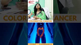 How to diagnose Colorectal Cancers  ytviral drrekhaoncologist cancerscreening awareness viral [upl. by Marrin]