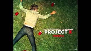 Project X  Pursuit of Happiness Steve Aoki Dance Remix [upl. by Gilbertine]