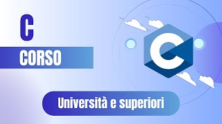 Esercitazione sulle matrici  Corso Programmazione C 30 [upl. by Gerdeen]