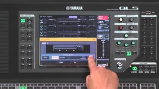 CLQL Series Training Video 310 Using Dugan Automixer [upl. by Burk]