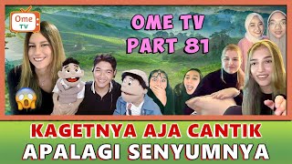 OMBAK CINTA CEWEK ITALIA KU SIAP BERSELANCAR DIHATINYA  OME TV  PART 81 [upl. by Nodyarb]