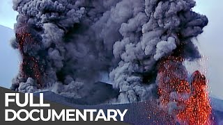 Biggest Volcanic Eruptions  Mega Disasters  Free Documentary [upl. by Aliled]