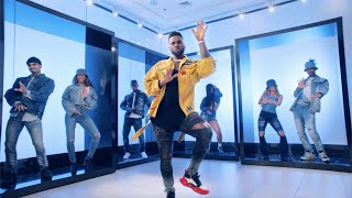 Jason Derulo x Nuka  Love Not War Official Music Video [upl. by Padegs]