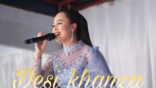 Rana Duka Rhoma irama  Cover Desi khanza Tasikmalaya [upl. by Freida]