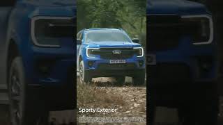 Ford Everest Sport Digital Ad Q4 20242025 15s Philippines ST Shorts [upl. by Auohp31]