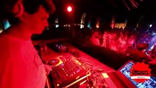 DJ Sardinha  Fernando de Noronha 2016 [upl. by Showker]