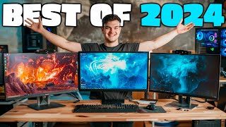 Best 1440p Gaming Monitor in 2024  Which One Should You Get [upl. by Sibilla505]