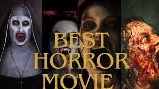 Top 5 Best Horror Movie on Netflix l Most Horror Movie Hindi Dubbed [upl. by Ordnaxela]