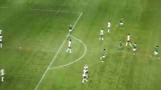 PALMEIRAS 1 X 0 FLAMENGO  Copa do Brasil  Assista o gol [upl. by Fielding]