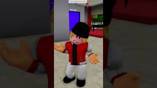 POOR BOY WAS SECRETLY RICH in ROBLOX BUT THEN brookhaven roblox [upl. by Ynatterb]