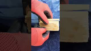 Fixing an Air Mattress Hole WITHOUT Patch [upl. by Ahsain392]