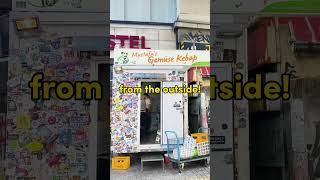 🤷‍♂️ Is this THE BEST DONER KEBAB in Germany 🥙 döner kebap donerkebab kebab doner berlin [upl. by Aneala]