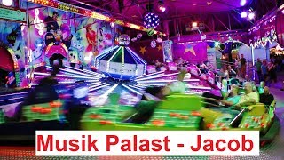 OFFRIDE Musik Palast  Jacob 2  Vogelschießen Rudolstadt 2018 [upl. by Erdnua]