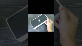 Samsung Galaxy A14 Unboxing shorts unboxing samsung [upl. by Inahteb]