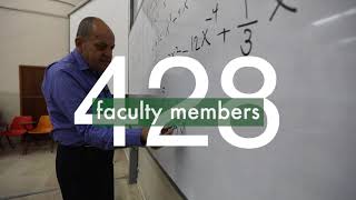 Birzeit University Facts amp Figures 2023 [upl. by Atiuqihc663]