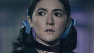 Isabelle Fuhrman in Orphan First Kill [upl. by Ehrman]