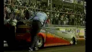 Drag Racing Zandvoort 1986 4 [upl. by Selie938]