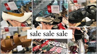 Ladies footwear  Branded Ladies sandles khussa shoesHeels  SALE SALE SALE [upl. by Erinna]